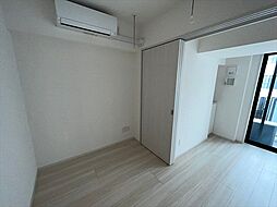 シーズンフラッツ上野御徒町 204 2階1SLDKのリビング/ダイニング