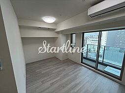 ブリリアイスト浅草 1101 11階1LDKのリビング/ダイニング