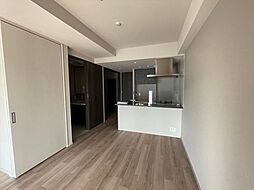 クレアティフ秋葉原（CREATIF秋葉原） 1501 15階2LDKのリビング/ダイニング