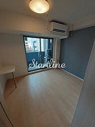 Ｅステージ新御徒町 401 4階1DKのリビング/ダイニング