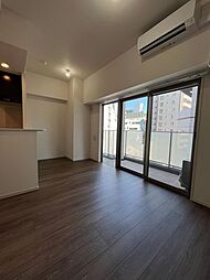 ラグゼナ秋葉原 705 7階1LDKのリビング/ダイニング