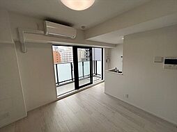 アーバネックス新御徒町 805 8階2LDKのリビング/ダイニング