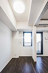 ミリアレジデンス両国 702 7階1DKのリビング/ダイニング