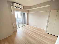 プラウドフラット浅草橋II 1101 11階1Kのリビング/ダイニング