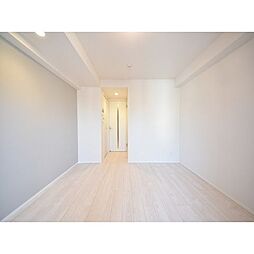 グランパセオ浅草橋II 402 4階1Kのリビング/ダイニング