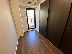 ミリアレジデンス両国 503 5階1DKのリビング/ダイニング