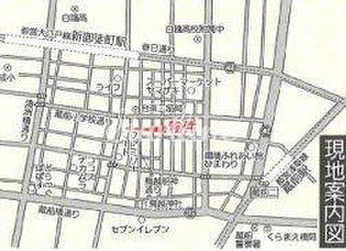 地図