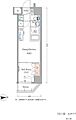 Urbanex蔵前5階13.4万円