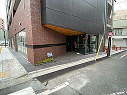 ディームス蔵前アベニュー