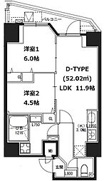 Ｓ−ＲＥＳＩＤＥＮＣＥ蔵前（エスレジデンス蔵前）