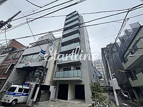 ライトハウス元浅草 101 ｜ 東京都台東区元浅草１丁目18-6（賃貸マンション1K・1階・25.85㎡） その17