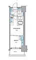 ルフォンプログレ秋葉原EAST6階14.1万円