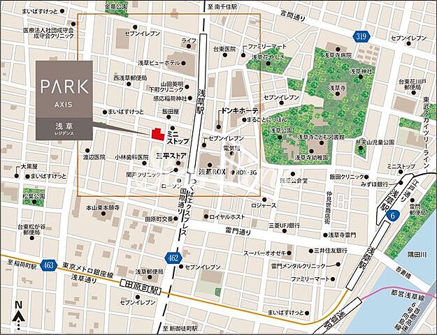 地図