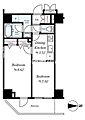 レアライズ新御徒町2階18.0万円