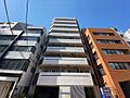 レアライズ新御徒町