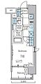 ParkAxis浅草・田原町11階12.5万円