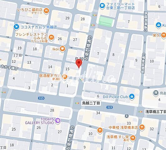 地図
