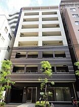 エルフラット田町（L-Flat田町） 406 ｜ 東京都港区芝浦１丁目14-16（賃貸マンション1K・4階・20.52㎡） その1