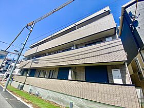 ユアメゾン立教通り 305 ｜ 東京都豊島区西池袋５丁目21-以下未定（賃貸マンション1LDK・3階・41.02㎡） その1