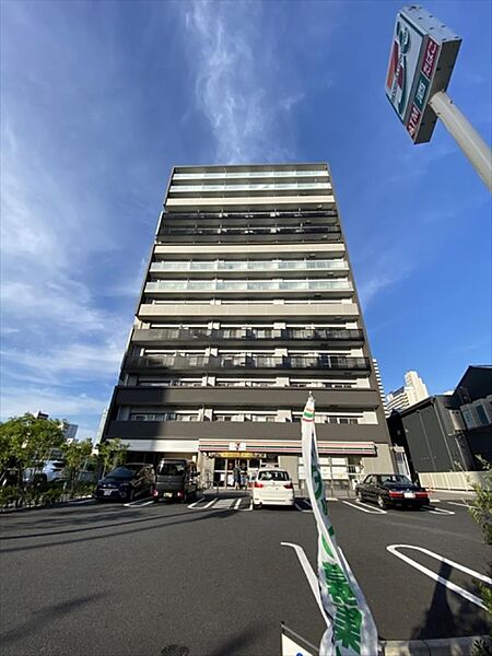 キャナルテラス品川 511｜東京都品川区東品川１丁目(賃貸マンション1K・5階・30.20㎡)の写真 その19