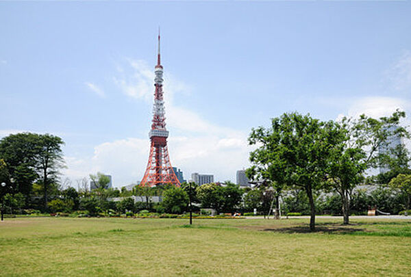 画像21:東京タワー[850m]