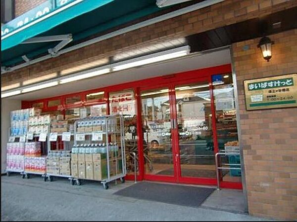 画像22:まいばすけっと台場1丁目店[557m]