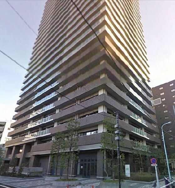 リエトコートアルクスタワー 1210｜東京都中央区湊３丁目(賃貸マンション2LDK・12階・70.19㎡)の写真 その22