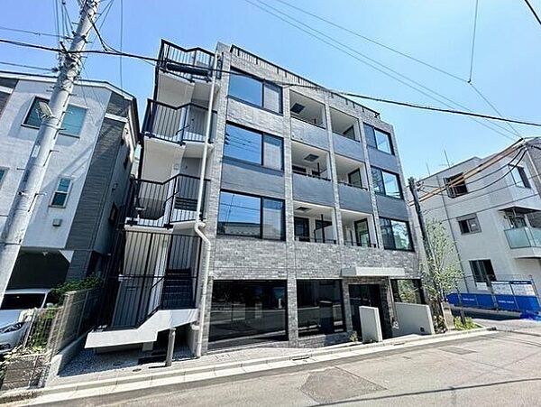 オープンブルーム渋谷本町 505｜東京都渋谷区本町５丁目(賃貸マンション2LDK・5階・51.66㎡)の写真 その23