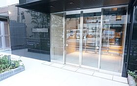 シェル品川戸越 204 ｜ 東京都品川区荏原２丁目1-4（賃貸マンション1LDK・2階・44.19㎡） その15