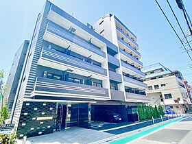 アジールコート品川中延サウス 104 ｜ 東京都品川区中延６丁目4-2（賃貸マンション1K・1階・25.11㎡） その19