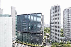 モメント汐留（MOMENTO SHIODOME） 2108 ｜ 東京都港区東新橋２丁目3-17（賃貸マンション1LDK・21階・63.90㎡） その13