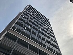 アーバネックス南品川 1101 ｜ 東京都品川区南品川１丁目1-10（賃貸マンション1K・11階・21.00㎡） その22