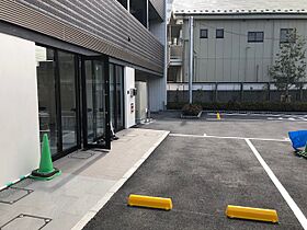 アーバネックス南品川 1101 ｜ 東京都品川区南品川１丁目1-10（賃貸マンション1K・11階・21.00㎡） その29