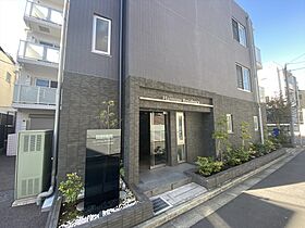 ハーモニーレジデンス品川高輪 303 ｜ 東京都港区高輪４丁目18-9（賃貸マンション1K・3階・25.65㎡） その16