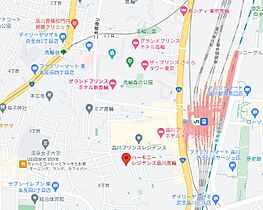 ハーモニーレジデンス品川高輪 303 ｜ 東京都港区高輪４丁目18-9（賃貸マンション1K・3階・25.65㎡） その28