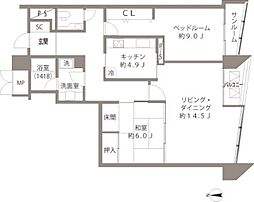 品川駅 27.0万円