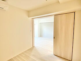 ONE ROOF RESIDENCE TAMACHI 1307 ｜ 東京都港区芝浦１丁目15-7（賃貸マンション2LDK・13階・51.52㎡） その7