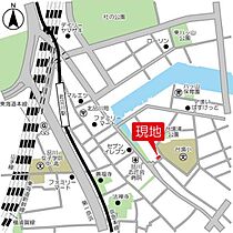 ルオーレ東品川（LUORE東品川） 402 ｜ 東京都品川区東品川１丁目7-14（賃貸マンション1R・4階・25.15㎡） その17