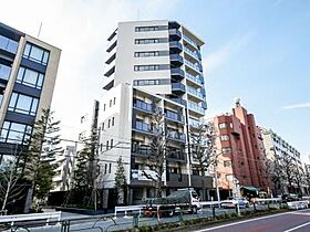 プライムガーデン西麻布 301 ｜ 東京都港区西麻布２丁目5-3（賃貸マンション1LDK・3階・50.08㎡） その1