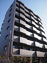 ルーブル大森山王弐番館 307 ｜ 東京都大田区山王３丁目28-10（賃貸マンション1K・3階・20.58㎡） その1