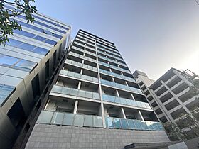 コンフォリア品川EAST 207 ｜ 東京都品川区北品川１丁目20-8（賃貸マンション1K・2階・25.73㎡） その19