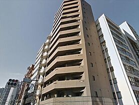 パークウェル三田 302 ｜ 東京都港区芝２丁目29-11（賃貸マンション1K・3階・23.80㎡） その11