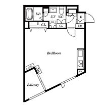 ランパール高輪 101 ｜ 東京都港区高輪４丁目5-10（賃貸マンション1R・1階・40.79㎡） その2