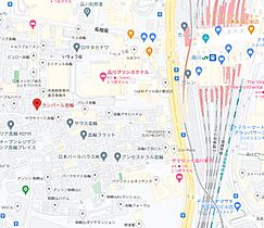 ランパール高輪 101 ｜ 東京都港区高輪４丁目5-10（賃貸マンション1R・1階・40.79㎡） その26