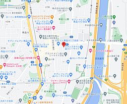 レジディア品川シーサイド 611 ｜ 東京都品川区東品川４丁目3-1（賃貸マンション1K・6階・20.04㎡） その17