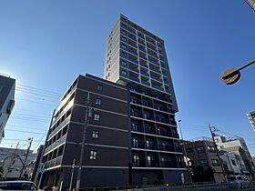 ザ・パークハビオ南大井 1303 ｜ 東京都品川区南大井４丁目10-5（賃貸マンション1LDK・13階・39.60㎡） その15