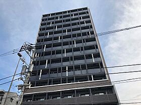 アーバネックス南品川 1302 ｜ 東京都品川区南品川１丁目1-10（賃貸マンション1K・13階・20.64㎡） その21