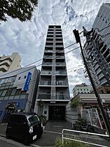 レジディア大井町 1202 ｜ 東京都品川区大井１丁目22-3（賃貸マンション1K・12階・25.01㎡） その19