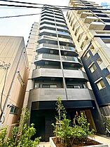 ブリックレジデンス南青山（BRICK RESIDENCE南青 1001 ｜ 東京都港区南青山７丁目10-9（賃貸マンション1DK・10階・30.36㎡） その25