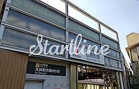 ハーモニーレジデンス品川ウエスト#002 303 ｜ 東京都品川区中延６丁目7-1（賃貸マンション1K・3階・21.30㎡） その13